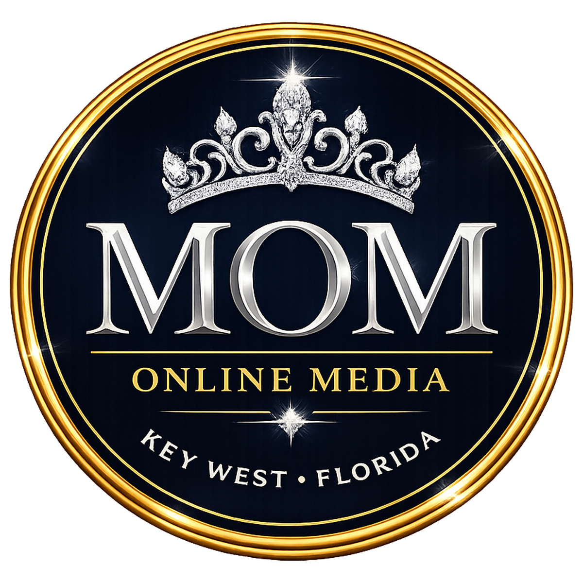Momositas Online Media seal